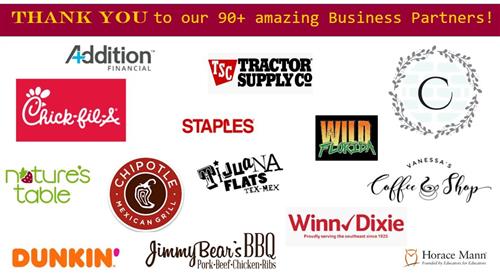 Image showing our business partners Image showing our business partners
